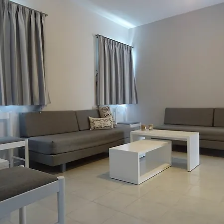 Hotel Cosmos Ialysos (Rhodes)