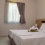 Cosmos Hotel