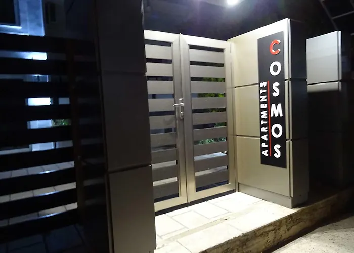 Cosmos 3* Ialysos (Rhodes)