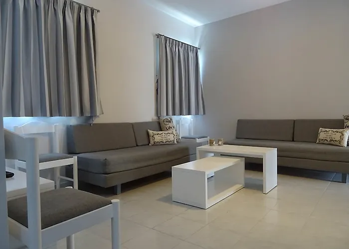 Hotel Cosmos Ialysos (Rhodes)