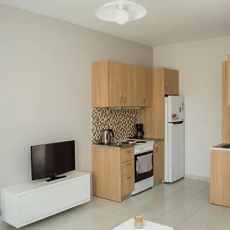 Cosmos 3* إياليسوس