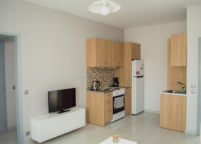 Cosmos 3* Ialysos (Rhodes)